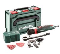 Metabo Machine universelle Multitool MT 400 Quick Set 601406500