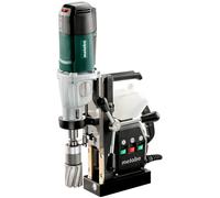Metabo Perceuse magnétique MAG 50 – 1200 W – Coffret