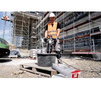 Metabo RWEV 1600-2 Malaxeur (1600W/160mm) 614050000