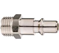 Metabo Mamelon fileté ARO 1/4 AG, 628730000