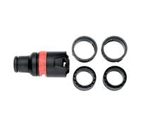 Metabo Manchon de raccord Metabo Quick Ø intérieur 28 mm / Ø extérieur 35 mm (635409000) Quantité:1