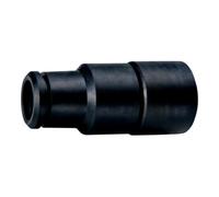 Metabo Manchon de raccord standard Ø 28/35 mm pour flexibles d'aspiration Metabo metabo Quantité:1