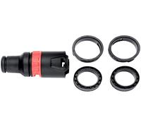 METABO Pièce de raccordement Quick diamètre intérieur 28mm / diamètre 35mm 635409000