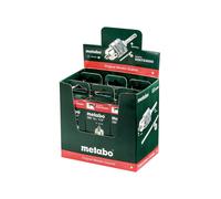Mandrin à clé METABO - adaptateur SDS-Plus - 626724000