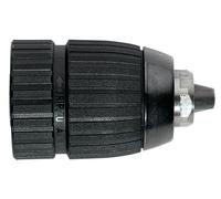 Metabo Mandrin à serrage rapide Futuro Plus, H2, 13 mm, 1/2" metabo Quantité:1