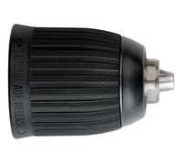 Mandrin à serrage rapide Futuro Plus S1 13 mm, 1/2' - METABO - 636617000
