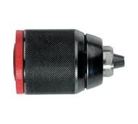 Metabo Mandrin à serrage rapide Futuro Plus S1, 13 mm, 1/2" metabo Quantité:1