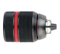 Metabo mandrin a serrage rapide Futuro Plus S2M 13 mm 636620000