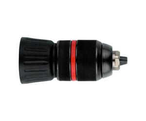 Metabo Mandrin à serrage rapide Futuro Plus S2M 13 mm avec adaptateur, KHE 32 metabo Quantité:1