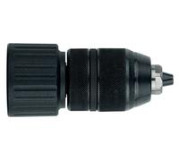 Metabo Mandrin à serrage rapide Futuro Plus S2M 13 mm avec adaptateur pour UHE 2250/2650/ KHE 2650/2850/2851