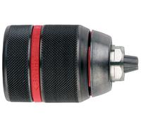 METABO Mandrin à serrage rapide Futuro Plus S2M/CT 13 mm, 1/2" 636619000