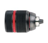 Metabo Mandrin à serrage rapide Futuro Plus, S2M/CT, 13 mm, 1/2" metabo Quantité:1