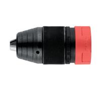 Metabo Mandrin de perçage à changement rapide Metabo Futuro Top, R+L, "QuickPlus Quantité:1