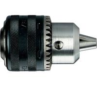 Metabo Mandrin de perçage à couronne dentée R+L1/2" 1,5-13 mm