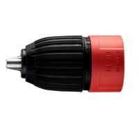 Metabo Mandrin porte-taraud à changement rapide Futuro Plus H 1 R+L, M4-M6, ''Quick'' - 627235000