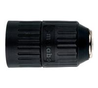 metabo Mandrin SDS-Plus Pour Perforateur UHE/KHE | Mandrin de remplacement d'origine SDS-Plus pour perforateurs metabo UHE et KHE. Assure une transmission de frappe sans perte.