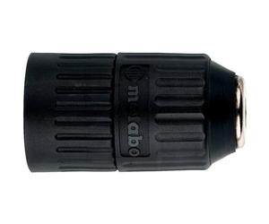 metabo Mandrin SDS-Plus Pour Perforateur UHE/KHE | Mandrin de remplacement d'origine SDS-Plus pour perforateurs metabo UHE et KHE. Assure une transmission de frappe sans perte.