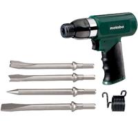 METABO Marteau burineur pneumatique DMH 30 Set 604115500