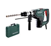 Marteau perforateur burineur SDS Max - puissance 1100 Watts - KH 5-40 METABO