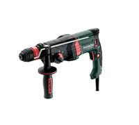 Perforateur burineur SDS+ 2,9J 850w en coffret Metabo 601711500