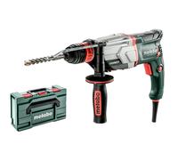 Marteau perforateur SDS+ 850 W-KHE 2660 Quick METABO