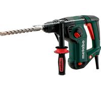 Metabo marteau combiné KHE 3250 800W