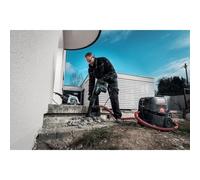 Metabo Marteau combiné KHEV 11-52 BL SDS-Max Brushless 1500W/18,8J 600767500