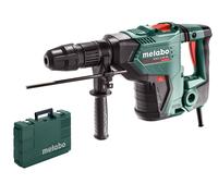 Metabo KHEV 5-40 BL Marteau Combiné