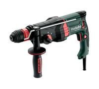 Metabo Marteau combiné KHE 2645 SDS‑Plus 850 W 2,9 J