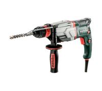 Metabo Marteau combiné Metabo KHE 2860 Quick avec mandrin Quick Metabo ; metaBOX 145 L Quantité:1