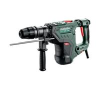 Metabo Marteau combiné KHE 5-40 SDS-max 230V 1100W 8,5 J coffret 600391500