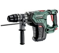 Metabo Marteau combiné sans fil KHA 18 LTX BL40 18V, sans batterie, sans chargeur (600752840)