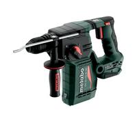Metabo Marteau combiné sans fil Metabo KH 18 LTX BL 24metaBOX 165 L Quantité:1