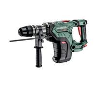 Metabo Marteau combiné sans fil Metabo KHA 18 LTX BL 40 mallette plastique ; 18V x + Quantité:1