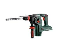 Metabo Marteau combiné sans fil Metabo KHA 36-18V LTX , avec mandrin de rechange rapide Quick de Metabo, MetaLoc Quantité:1