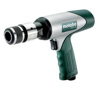 Metabo Marteau burineur à air comprimé DMH 290 Set metabo, Coffret Quantité:1
