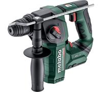 Metabo, Perceuse + perceuse à percussion, PowerMaxx BH 12 BL 16 (Fonctionnement sur batterie, 12 V)