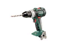 Metabo Perceuse à percussion sur batterie Metabo SB 18 LT BL metaBOX 145 Quantité:1
