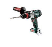 METABO Marteau perforateur sans fil SB 18 LTX Quick sans batterie metaloc 602200840