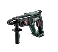 Metabo KH 18 LTX 24 SDS-Plus-Marteau perforateur-burineur sans fil 18 V