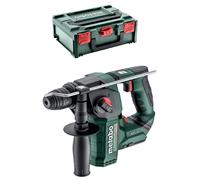 Metabo PowerMaxx BH 12 BL 16 (12V, 1,3J) Marteau sans fil , MetaBOX, 600207840