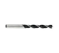 Metabo Mèche à bois (acier chrome vanadium), 8,0 x 117 mm metabo Quantité:1
