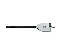 Metabo Mèche à bois plate 14 x 160 mm metabo Quantité:1