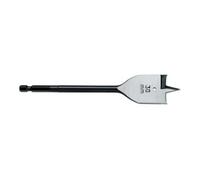 Metabo Mèche à bois plate 16 x 160 mm metabo Quantité:1