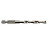 Metabo 627522000 Foret pour le bois 1 pièce 2 mm Longueur totale 55 mm 1 pc(s)