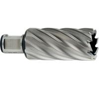 Metabo Mèche creuse HSS 19x55 mm (626528000)