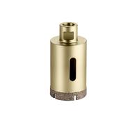 Metabo Mèche diamantée pour carrelage "sèche", 40 mm, M14 (628310000)