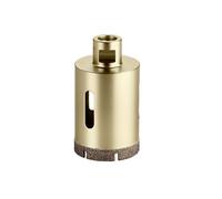 Metabo Mèche diamantée "sèche", 55 mm, M14 (628312000)