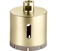 Metabo Mèche diamantée "sèche", 75 mm, M14 (628315000)