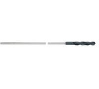 Metabo Mèches pour le perçage de coffrages HSS, DIN 7490, 12x400 mm - 62733300